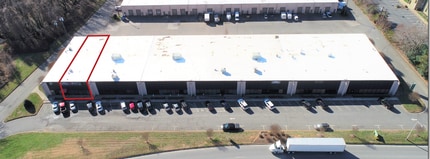 8065 North Point Blvd, Winston-Salem, NC for lease Interior Photo- Image 1 of 5