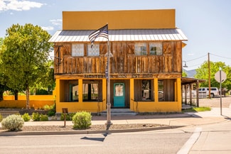Plus de détails pour 396 Main st, Camp Verde, AZ - Commerce de détail à louer
