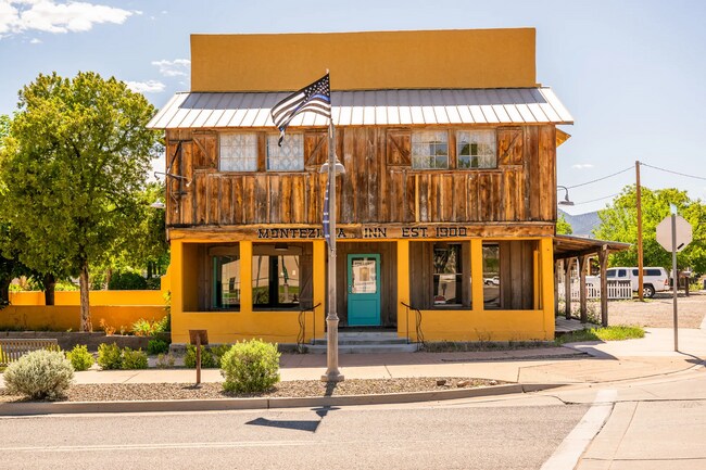 Plus de détails pour 396 Main st, Camp Verde, AZ - Commerce de détail à louer