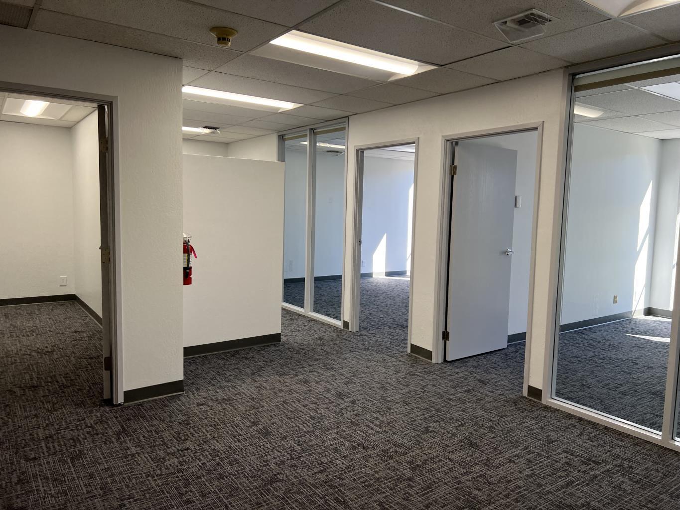 1650 S Amphlett Blvd, San Mateo, CA for lease Building Photo- Image 1 of 4