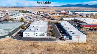 Plus de détails pour 9551 E Lorna Ln, Prescott Valley, AZ - Local d'activités à louer
