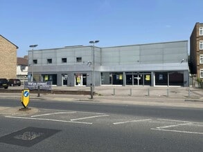 132 Park View Rd, Welling à louer Photo du bâtiment- Image 1 de 4