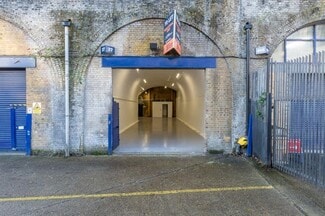 More details for Rolt St, London - Flex for Lease