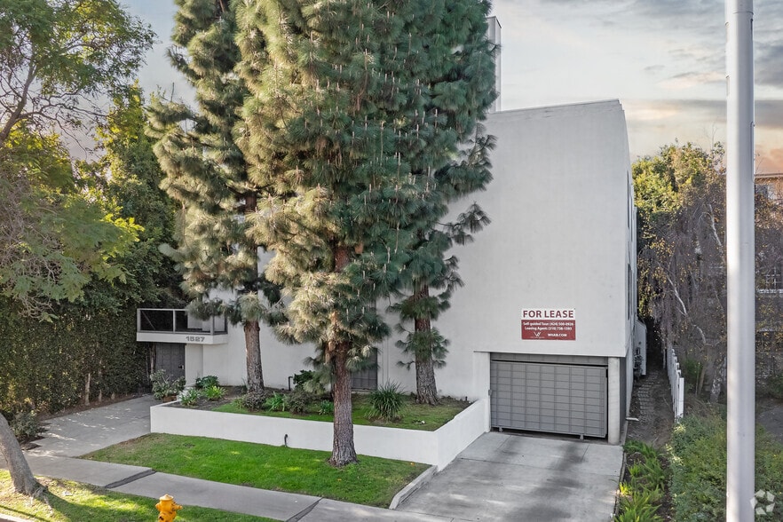 1527 Veteran Ave, Los Angeles, CA for sale - Building Photo - Image 2 of 34
