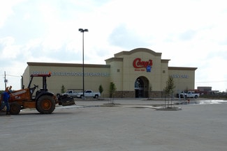 More details for 7735-7855 Memorial Blvd, Port Arthur, TX - Retail for Lease