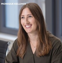 Monique Kelliher