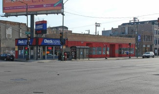 More details for 2357 W North Ave, Chicago, IL - Retail for Sale