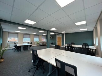 More details for Grove Way, Wilmslow - Office for Lease