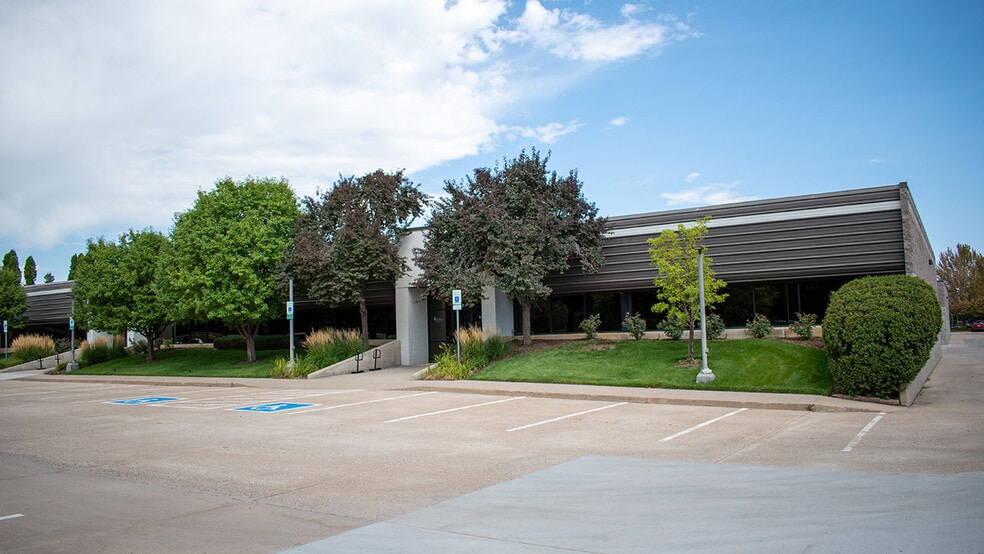 1200 S Fordham St, Longmont, CO for lease - Building Photo - Image 2 of 3