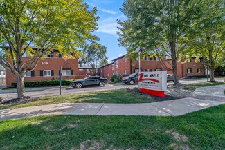 Plus de détails pour 629 W Maple Rd, Clawson, MI - Multi-résidentiel à vendre