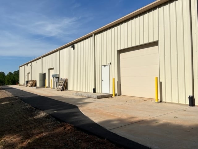 2804 Crusher Run, Wake Forest, NC for sale - Building Photo - Image 3 of 5