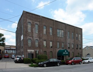 Plus de détails pour 10 E 6th Ave, Conshohocken, PA - Bureau à louer