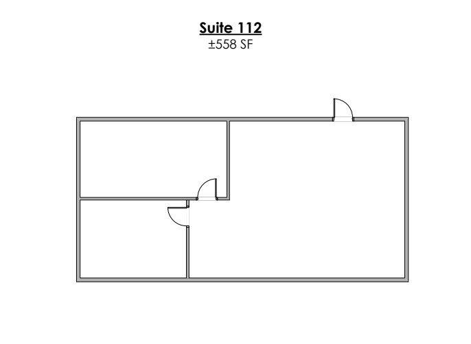 1819 S Dobson Rd, Mesa, AZ for lease Floor Plan- Image 1 of 1