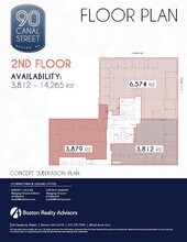 90 Canal St, Boston, MA for lease Building Photo- Image 1 of 1