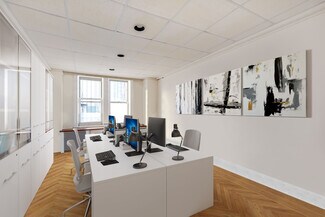 Plus de détails pour 12 W 96th St, New York, NY - Multi-résidentiel à vendre