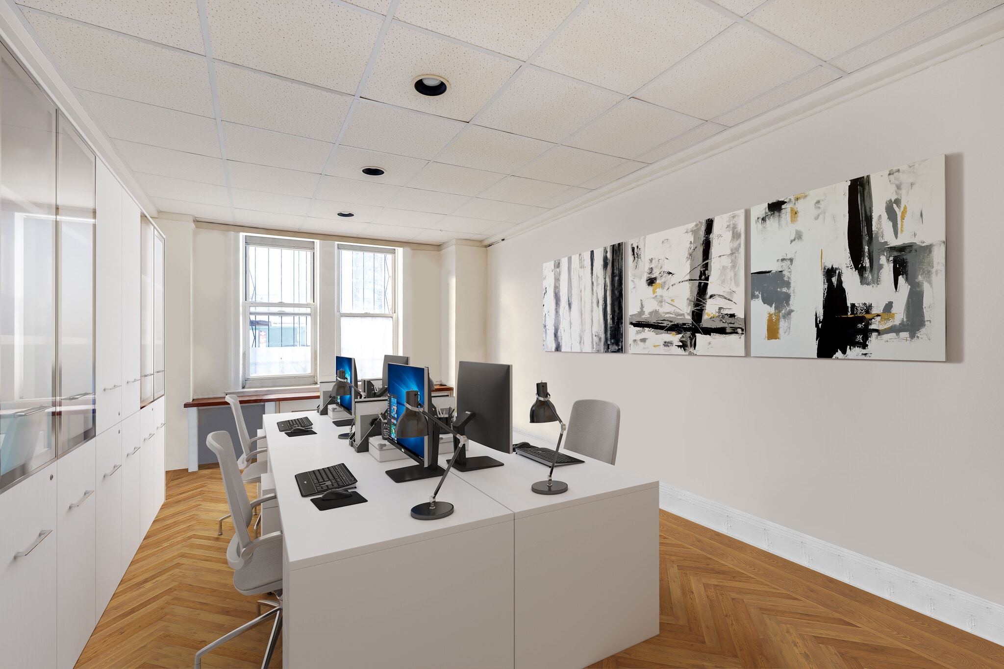 12 W 96th St, New York, NY for sale Interior Photo- Image 1 of 12