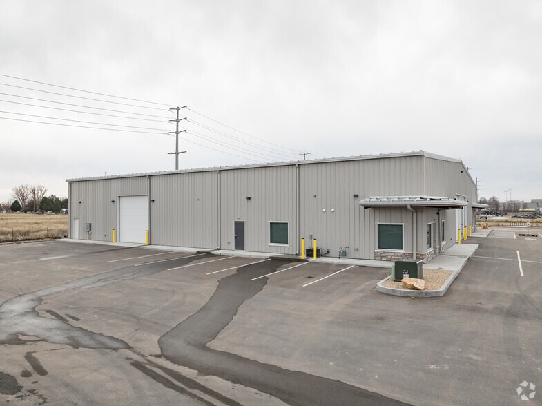 412 Millennium Park Ln, Caldwell, ID for lease - Building Photo - Image 3 of 17