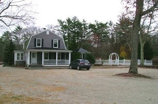 Plus de détails pour 600 Washington St, Pembroke, MA - Bureau/Commerce de détail à louer