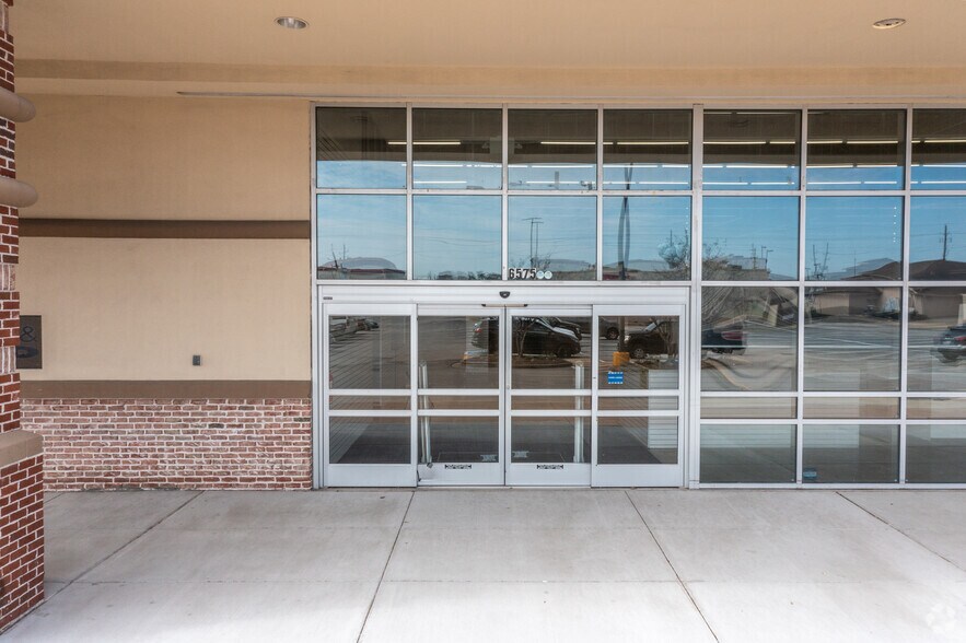 6501-6887 Highway 6 N, Houston, TX à louer - Photo du bâtiment - Image 1 de 3