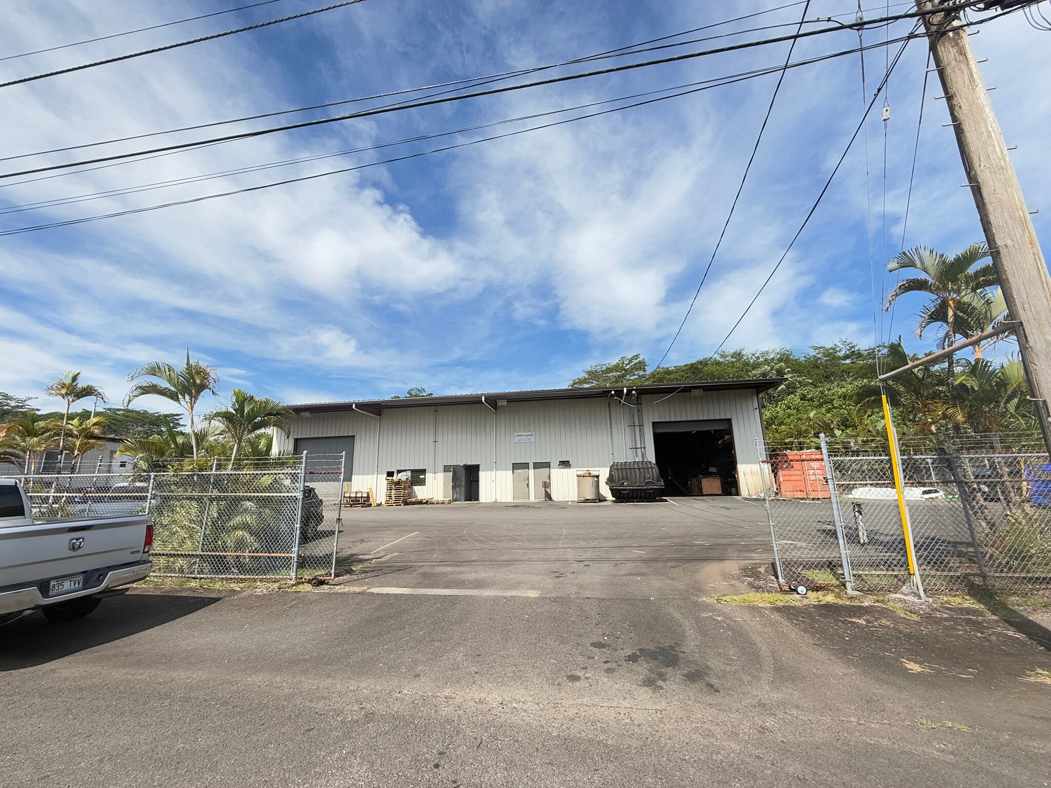 16-118 Liilii St, Keaau, HI for sale Primary Photo- Image 1 of 7