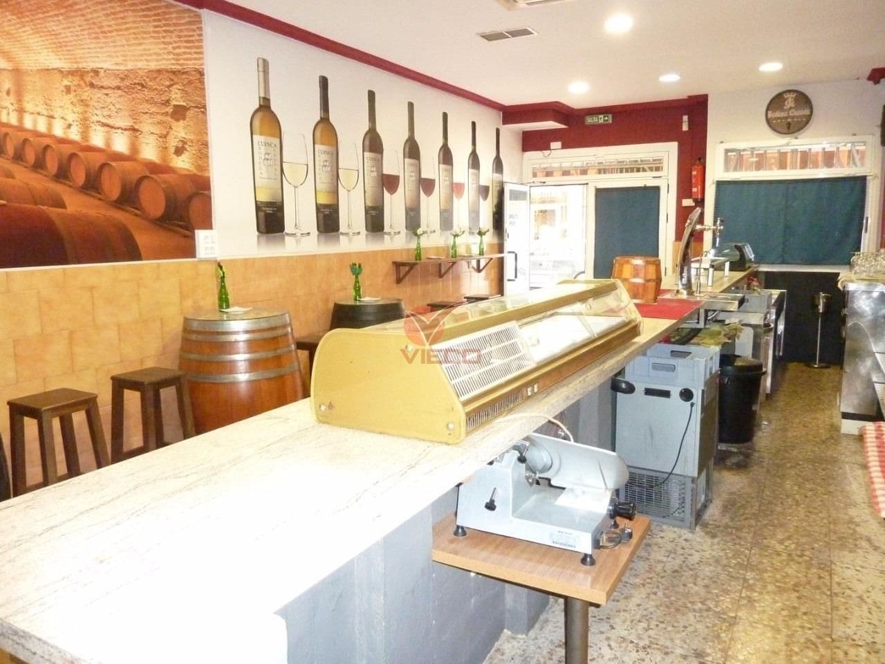 Retail in Cuenca, Cuenca for lease Interior Photo- Image 1 of 6