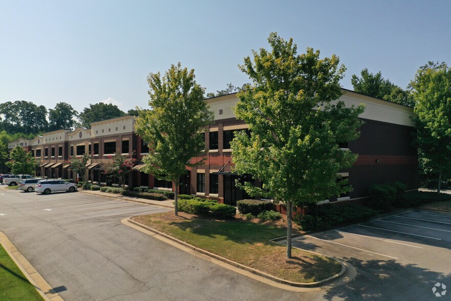 1384 Buford Business Blvd, Buford, GA à vendre - Photo du bâtiment - Image 2 de 17
