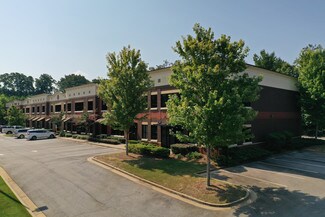 Plus de détails pour 1384 Buford Business Blvd, Buford, GA - Industriel à vendre
