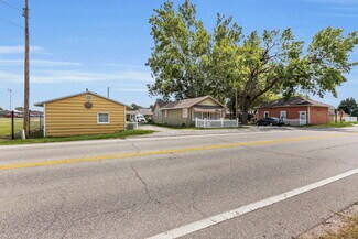 More details for 308 Chestnut St, Silver Lake, KS - Multifamily for Sale