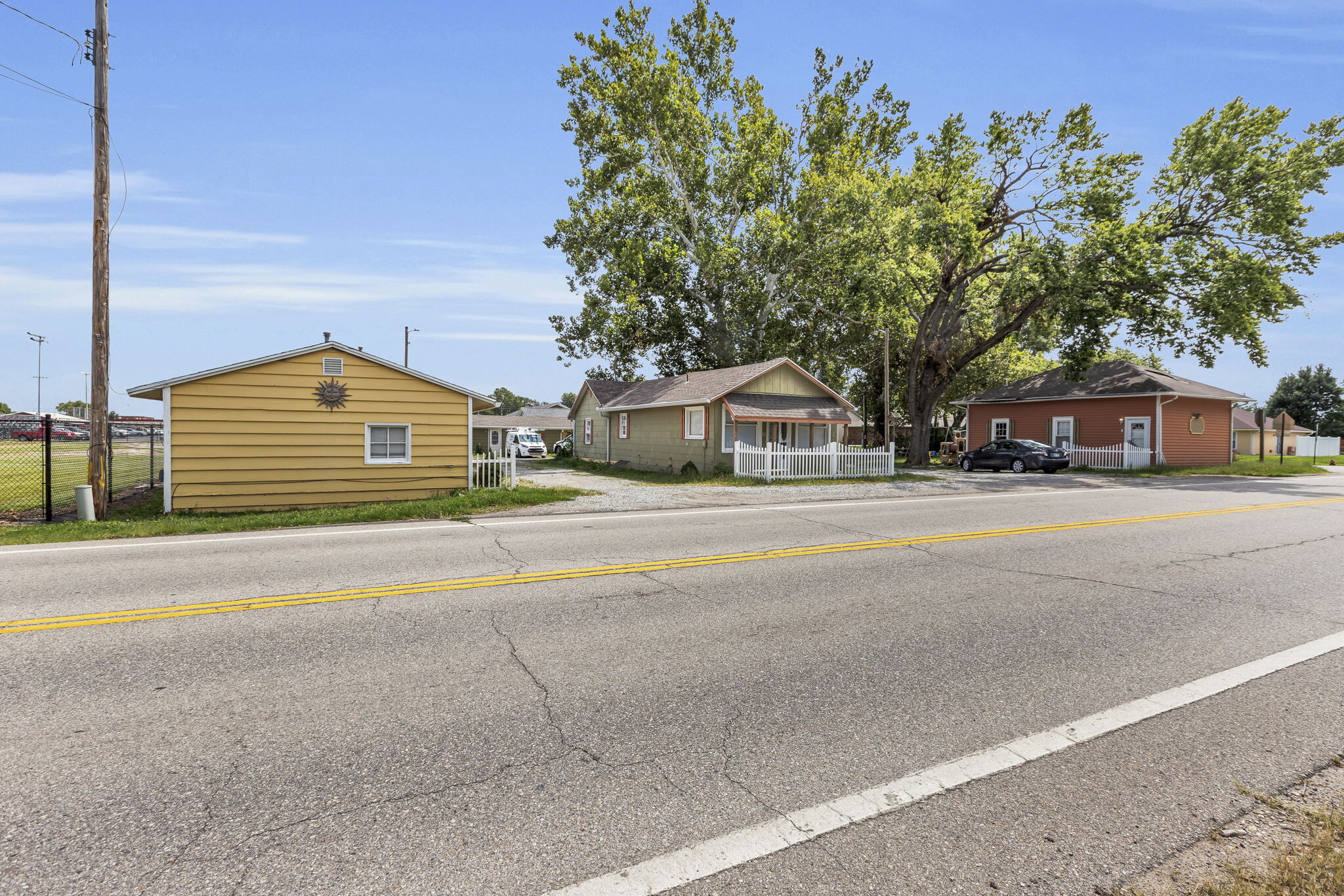 308 Chestnut St, Silver Lake, KS à vendre Photo principale- Image 1 de 10