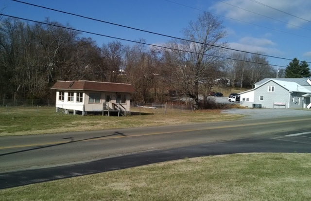 N Main St, Greeneville, TN à vendre - Photo principale - Image 1 de 1