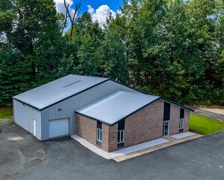 More details for 2300 Industry Ct, Forest Hill, MD - Flex for Lease