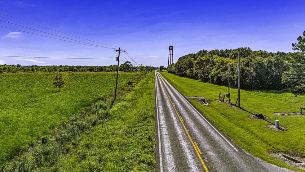 TBD FM 350 S TBD FM 350 S, Livingston, TX for sale - Primary Photo - Image 1 of 17