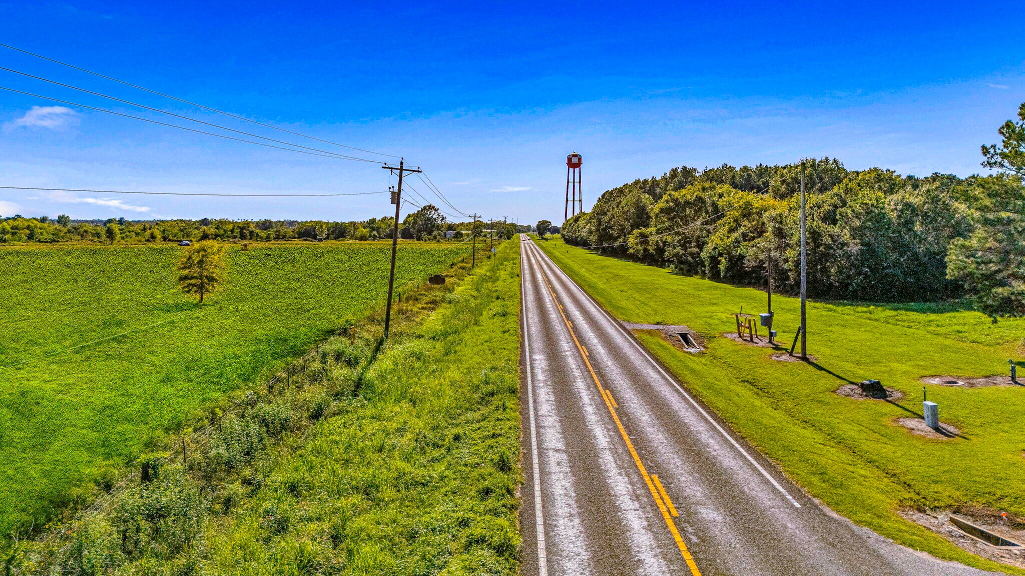 TBD FM 350 S TBD FM 350 S, Livingston, TX à vendre Photo principale- Image 1 de 18