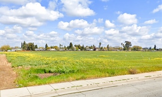 Plus de détails pour 2051 Wardrobe Ave, Merced, CA - Terrain à vendre