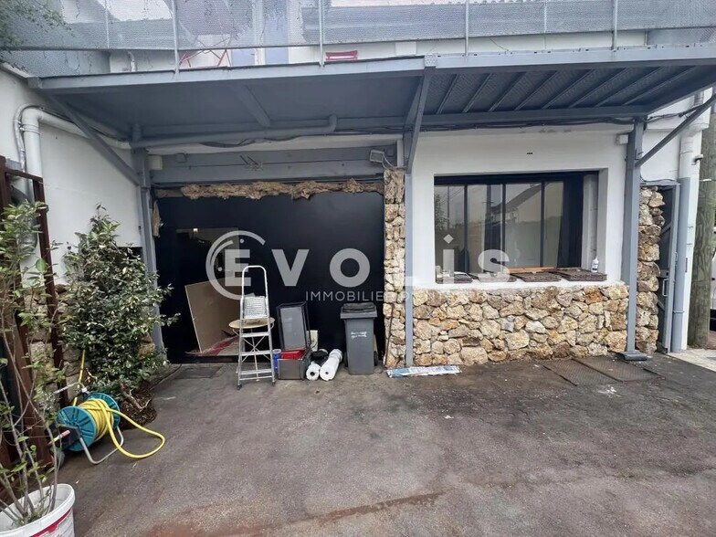 Flex in Noisy-le-Grand for lease - Building Photo - Image 2 of 9