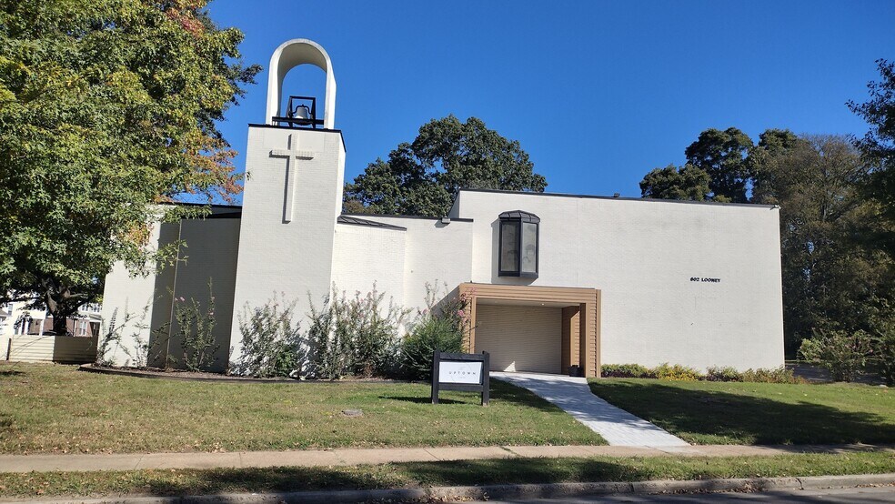 602 Looney Ave, Memphis, TN for sale - Building Photo - Image 1 of 18