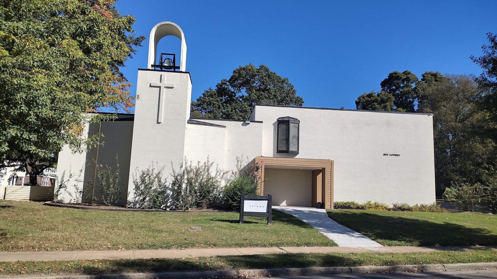 602 Looney Ave, Memphis, TN for sale Building Photo- Image 1 of 19