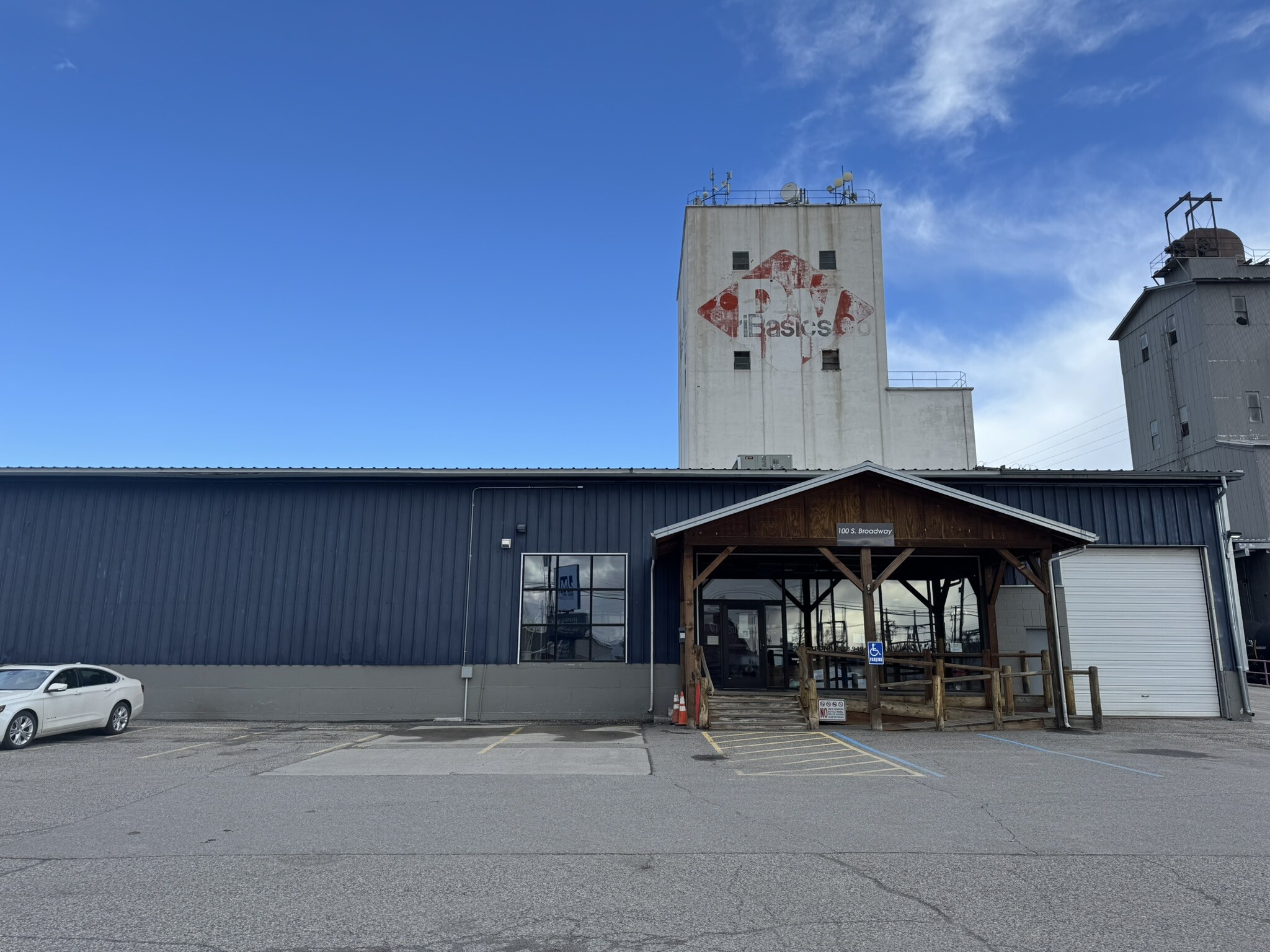100 S Broadway, Belgrade, MT for sale Building Photo- Image 1 of 13