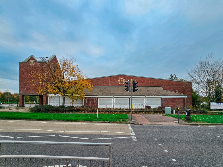 Newmilns Rd, Galston for lease - Primary Photo - Image 1 of 20