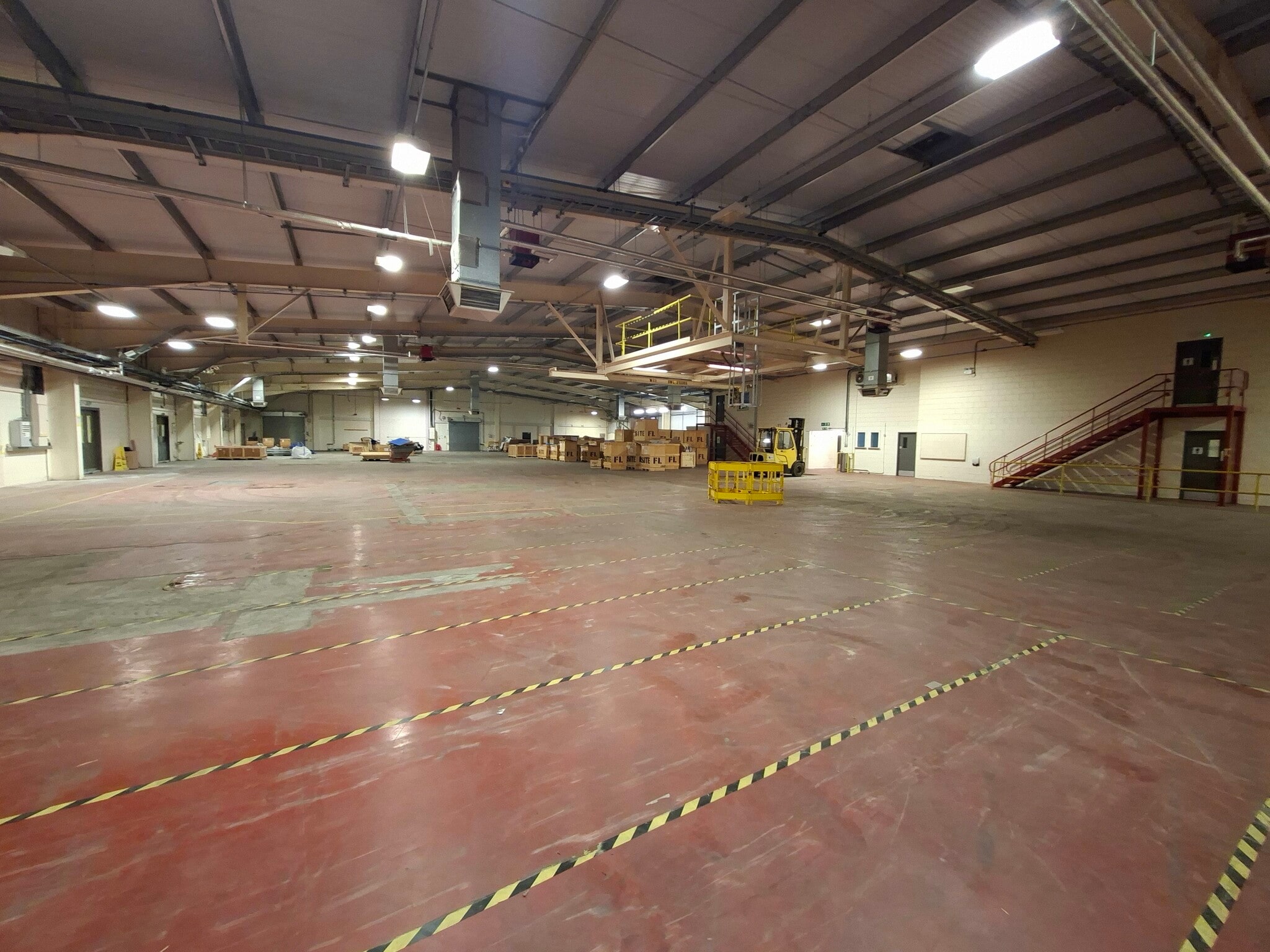E Stirling St, Alva for lease Interior Photo- Image 1 of 2