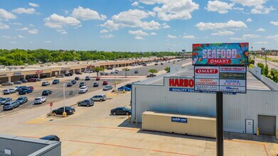 440 Plaza, Killeen, TX - Aérien Vue de la carte - Image1