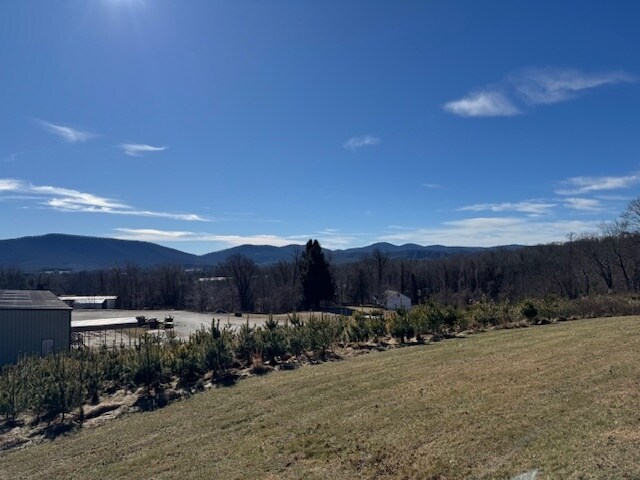 711 Andrews Ridge Rd, Sparta, NC à vendre - Photo du bâtiment - Image 3 de 13