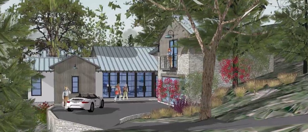 590 Wall Rd, Napa, CA à vendre - Photo du bâtiment - Image 2 de 16