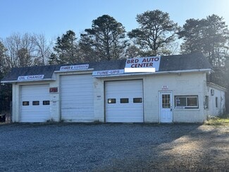 Plus de détails pour 6531 Delilah Rd, Egg Harbor Township, NJ - Commerce de détail à vendre