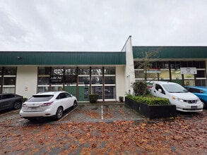 7618-7648 Winston St, Burnaby, BC for lease Interior Photo- Image 1 of 5