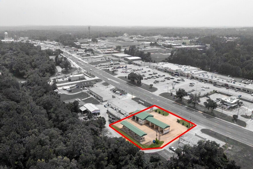 600 Highway 110 N, Whitehouse, TX à vendre - Photo du bâtiment - Image 2 de 22