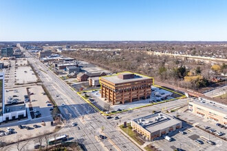 2675 N Mayfair Rd, Wauwatosa, WI - Aerial map view - Image1
