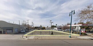 Plus de détails pour 25 N Cherokee Ln, Lodi, CA - Terrain à vendre