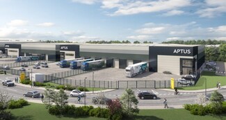 Plus de détails pour Industriel à louer
