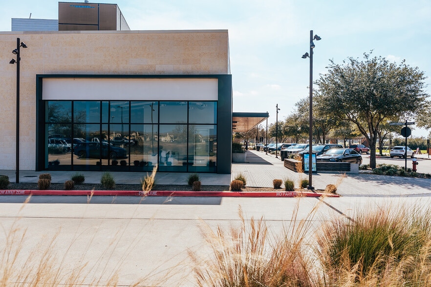 4114 Lake Atlas Dr, Bryan, TX for lease - Building Photo - Image 2 of 20